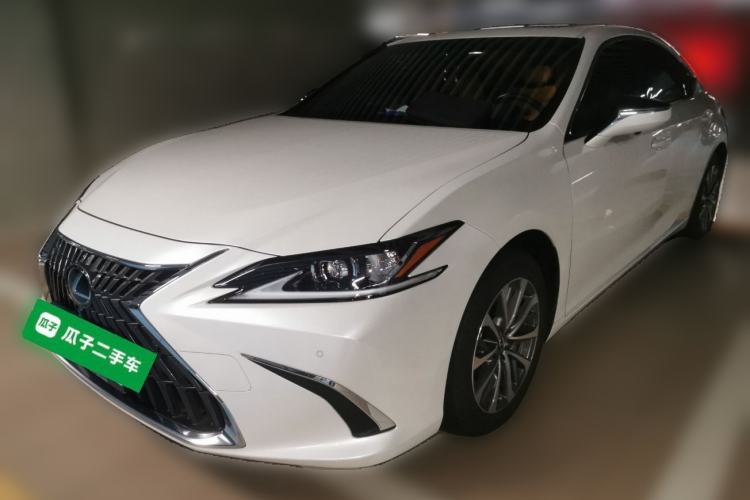 Used Lexus ES 2022 200 Excellence Edition Guazi used car, China used car export, Used car for sale, Used  cars, Cheapest cars for sale