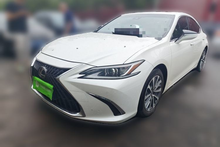 Used Lexus ES 2022 200 Excellence Edition Guazi used car, China used car export, Used car for sale, Used  cars, Cheapest cars for sale