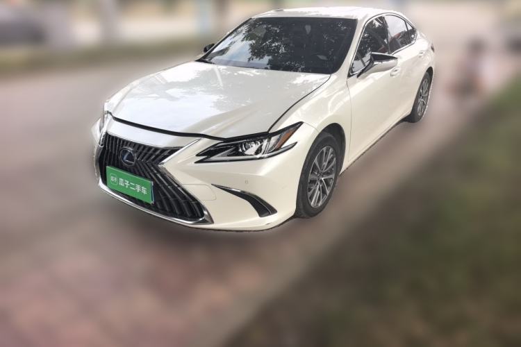 Used Lexus ES 2022 200 Excellence Edition Guazi used car, China used car export, Used car for sale, Used  cars, Cheapest cars for sale