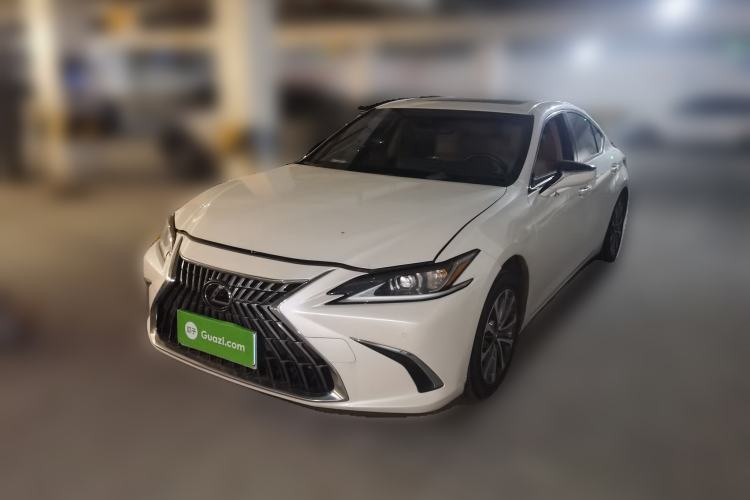 Used Lexus ES 2022 200 Luxury Edition Guazi used car, China used car export, Used car for sale, Used  cars, Cheapest cars for sale