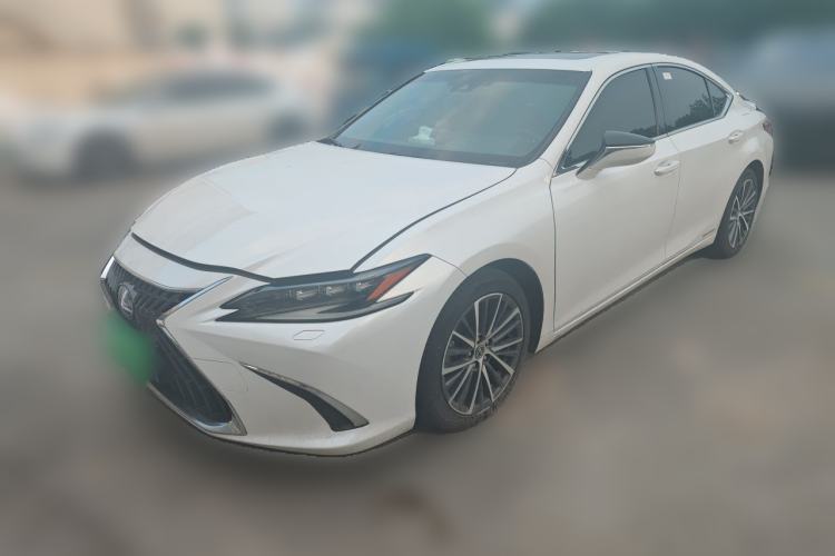 Used Lexus ES 2022 300h Deluxe Edition Guazi used car, China used car export, Used car for sale, Used  cars, Cheapest cars for sale