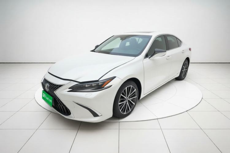 Lexus ES 2022 300h Deluxe Edition de segunda mano Guazi used car, China used car export, Used car for sale, Used  cars, Cheapest cars for sale