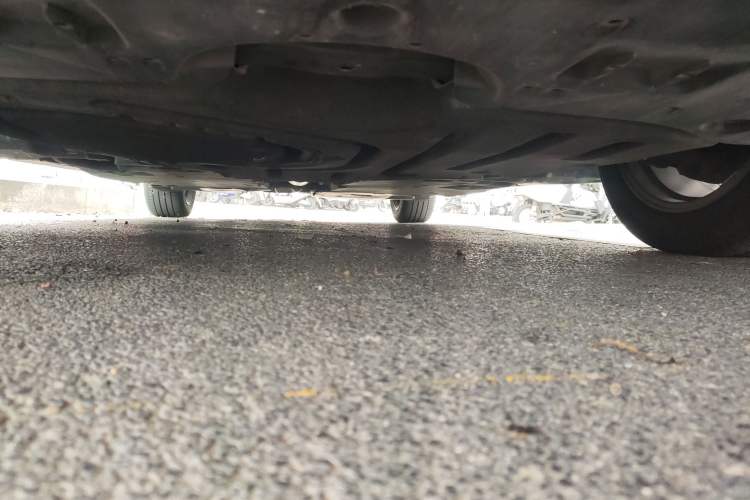 Used Lexus ES 2022 200 Excellence Edition Chassis Front