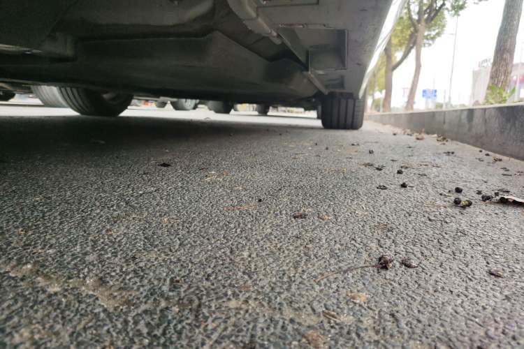 Used Lexus ES 2022 200 Excellence Edition Chassis Rear Right
