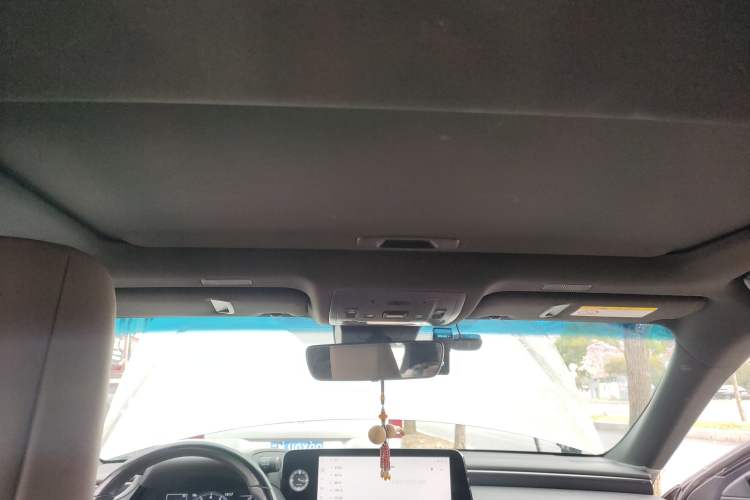 Used Lexus ES 2022 200 Excellence Edition Headliner