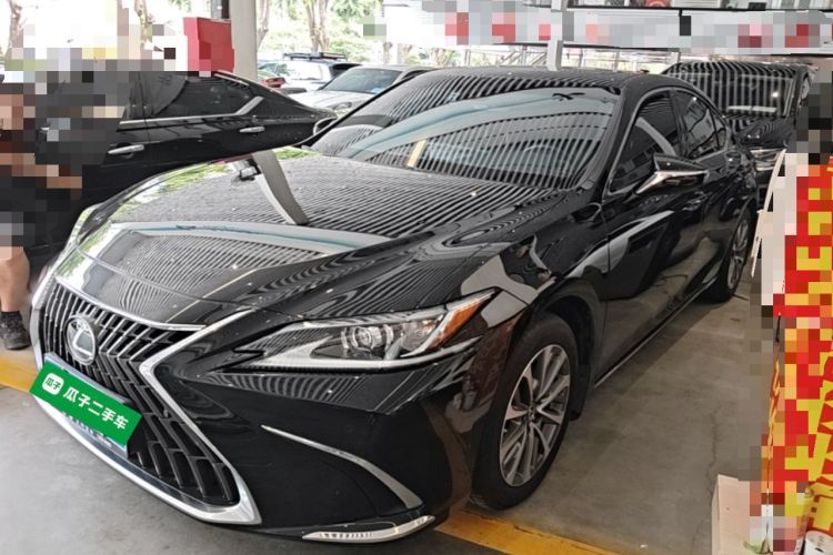 Used Lexus ES 2023 200 Excellence Edition Guazi used car, China used car export, Used car for sale, Used  cars, Cheapest cars for sale