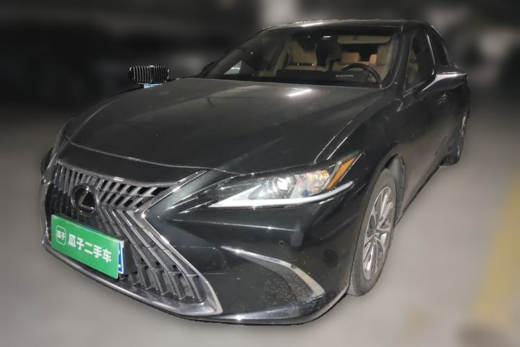 Used Lexus ES 2023 200 Excellence Edition Guazi used car, China used car export, Used car for sale, Used  cars, Cheapest cars for sale
