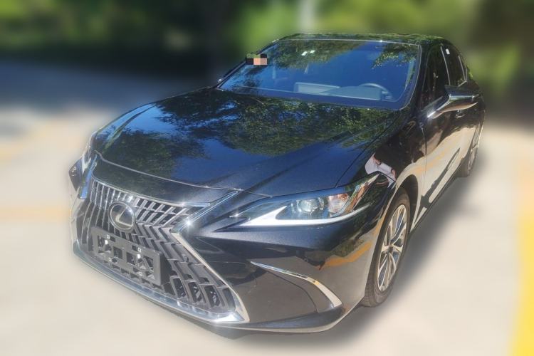 Used Lexus ES 2023 200 Excellence Edition Guazi used car, China used car export, Used car for sale, Used  cars, Cheapest cars for sale