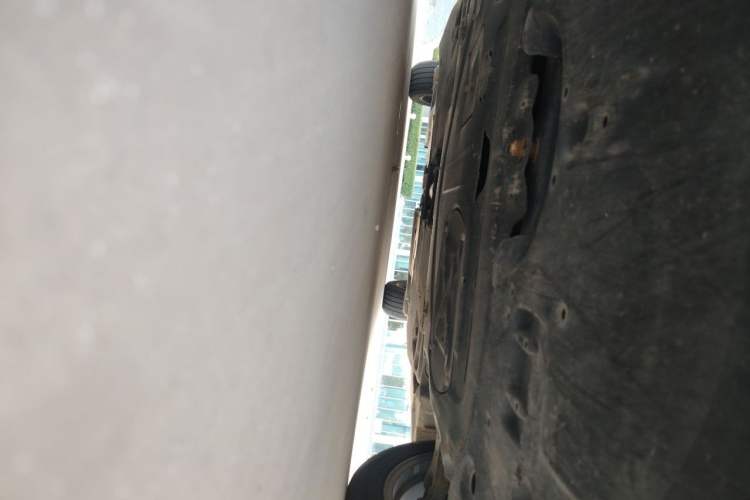 Used Lexus ES 2023 200 Excellence Edition Chassis Front