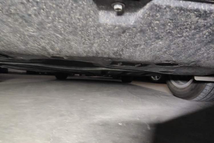 Used Lexus ES 2023 200 Excellence Edition Chassis Front