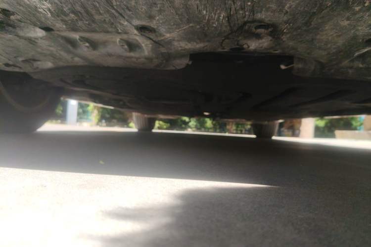Used Lexus ES 2023 200 Excellence Edition Chassis Front
