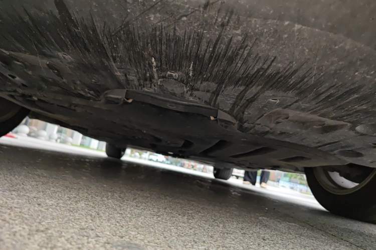 Used Lexus ES 2023 200 Excellence Edition Chassis Front