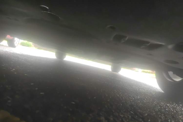 Used Lexus ES 2023 200 Excellence Edition Chassis Front