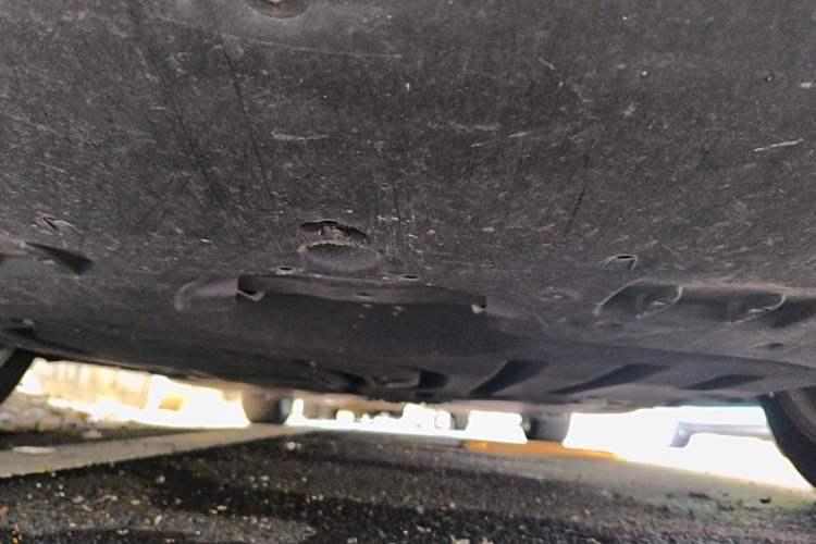 Used Lexus ES 2023 200 Excellence Edition Chassis Front