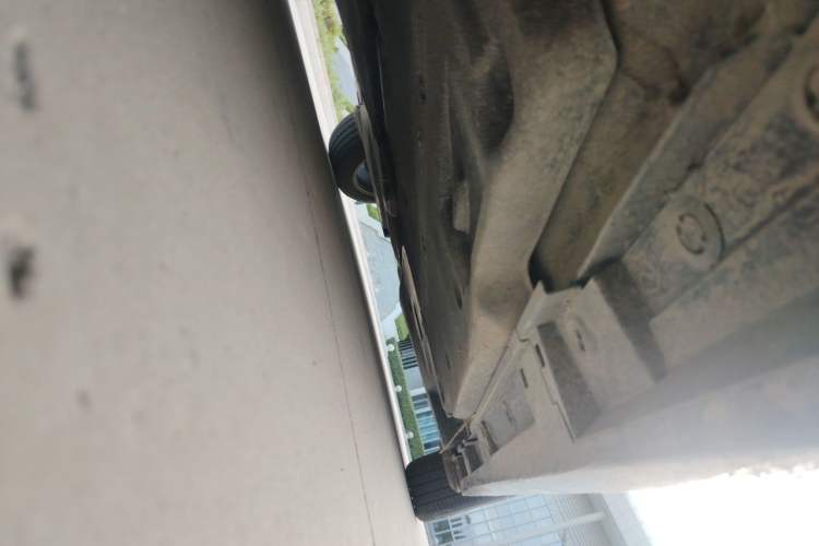 Used Lexus ES 2023 200 Excellence Edition Chassis Front Left
