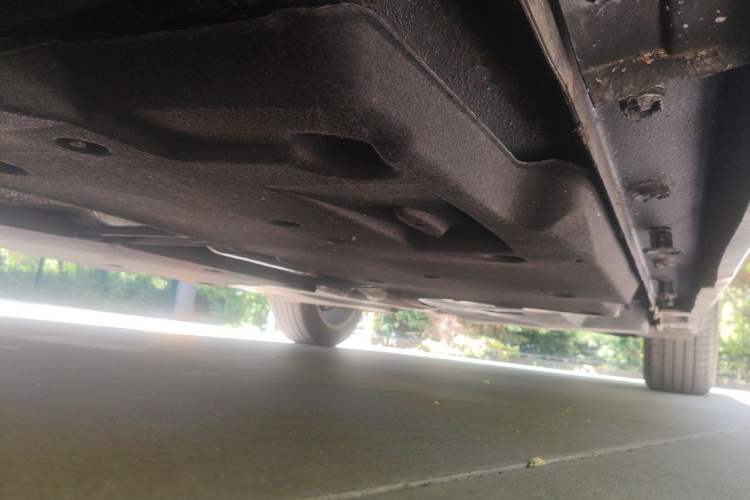 Used Lexus ES 2023 200 Excellence Edition Chassis Front Left