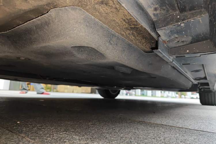 Used Lexus ES 2023 200 Excellence Edition Chassis Front Left
