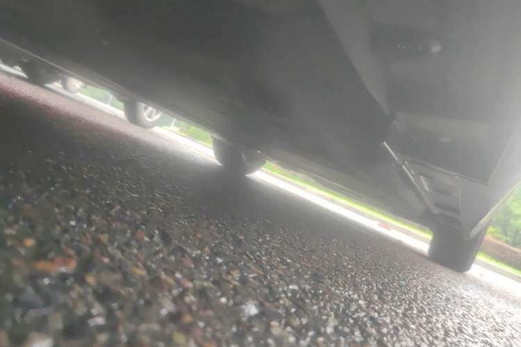 Used Lexus ES 2023 200 Excellence Edition Chassis Front Left