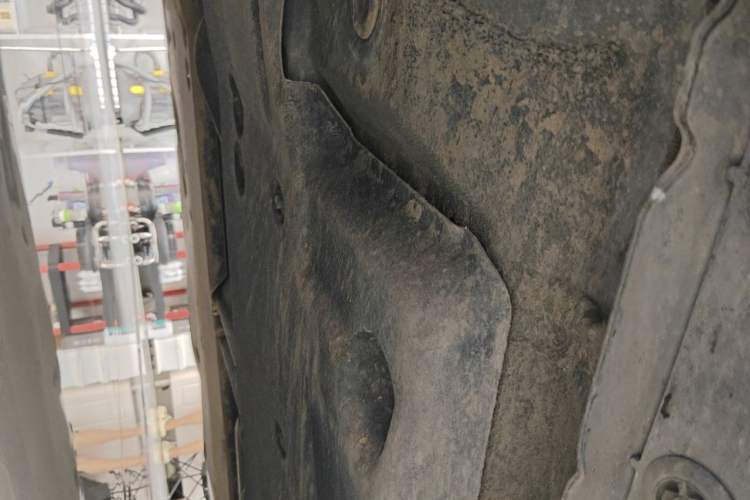 Used Lexus ES 2023 200 Excellence Edition Chassis Front Left
