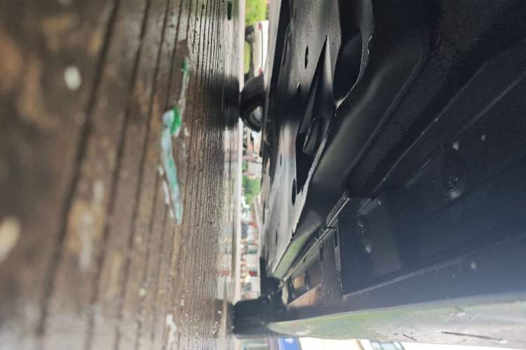 Used Lexus ES 2023 200 Excellence Edition Chassis Front Left