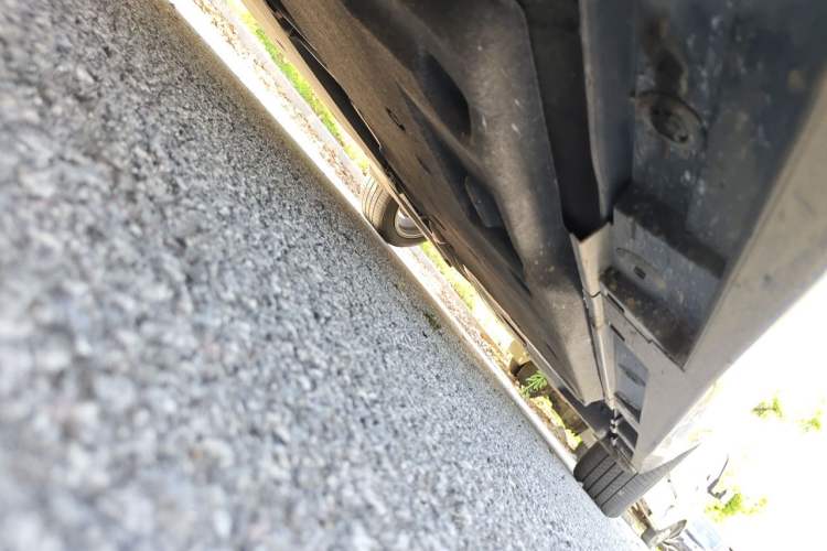 Used Lexus ES 2023 260 Excellence Edition Chassis Front Left