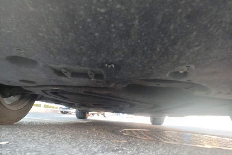 Used Lexus ES 2023 200 Excellence Edition Chassis Front