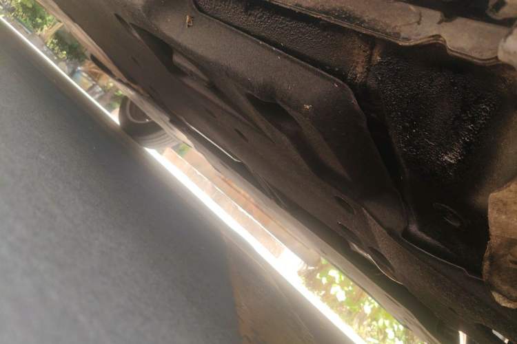 Used Lexus ES 2023 200 Excellence Edition Chassis Front Right