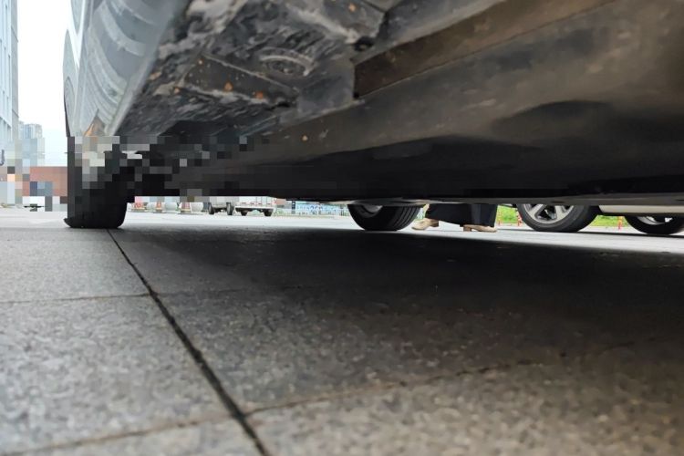 Used Lexus ES 2023 200 Excellence Edition Chassis Front Right