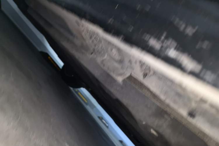 Used Lexus ES 2023 200 Excellence Edition Chassis Front Right