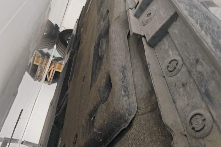 Used Lexus ES 2023 200 Excellence Edition Chassis Front Right