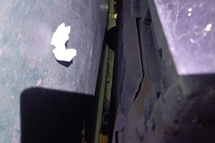Used Lexus ES 2023 200 Excellence Edition Chassis Front Right