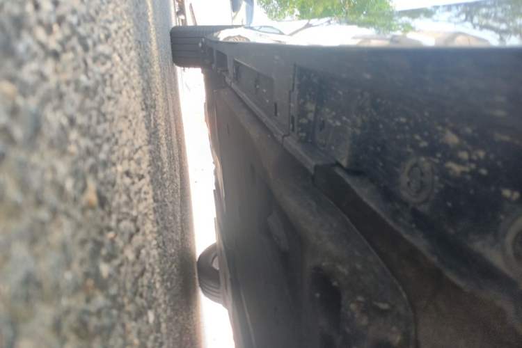 Used Lexus ES 2023 200 Excellence Edition Chassis Front Right