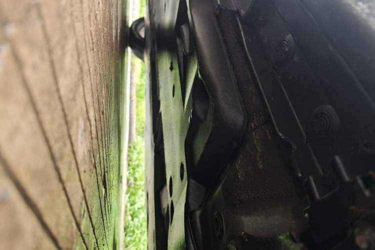 Used Lexus ES 2023 200 Excellence Edition Chassis Front Right