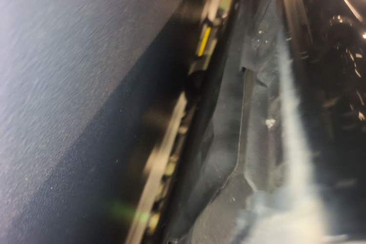 Used Lexus ES 2023 200 Excellence Edition Chassis Front Right
