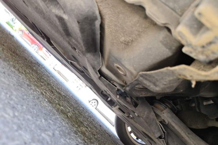 Used Lexus ES 2023 260 Excellence Edition Chassis Front Right