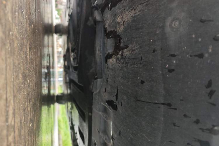 Used Lexus ES 2023 200 Excellence Edition Chassis Front