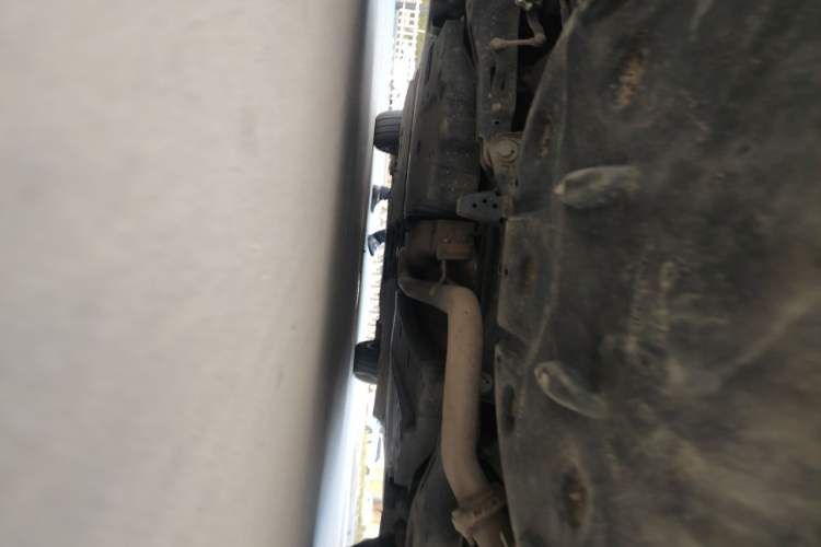 Used Lexus ES 2023 200 Excellence Edition Chassis Rear