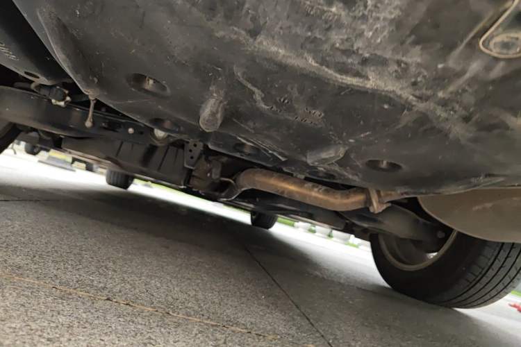Used Lexus ES 2023 200 Excellence Edition Chassis Rear