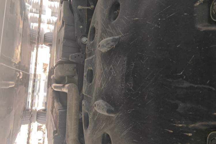 Used Lexus ES 2023 200 Excellence Edition Chassis Rear