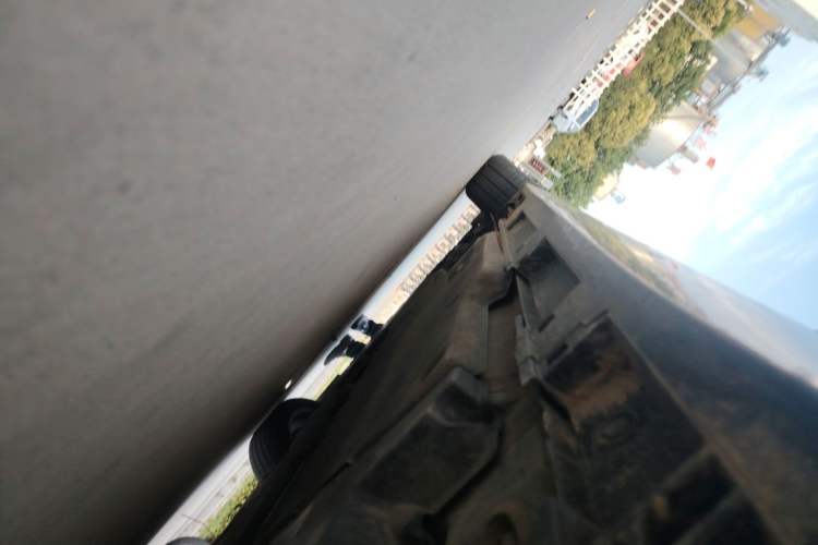 Used Lexus ES 2023 200 Excellence Edition Chassis Rear Left