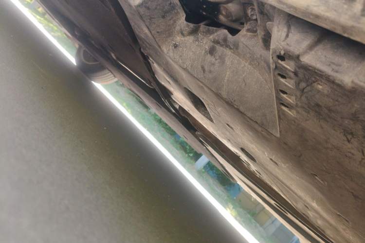 Used Lexus ES 2023 200 Excellence Edition Chassis Rear Left