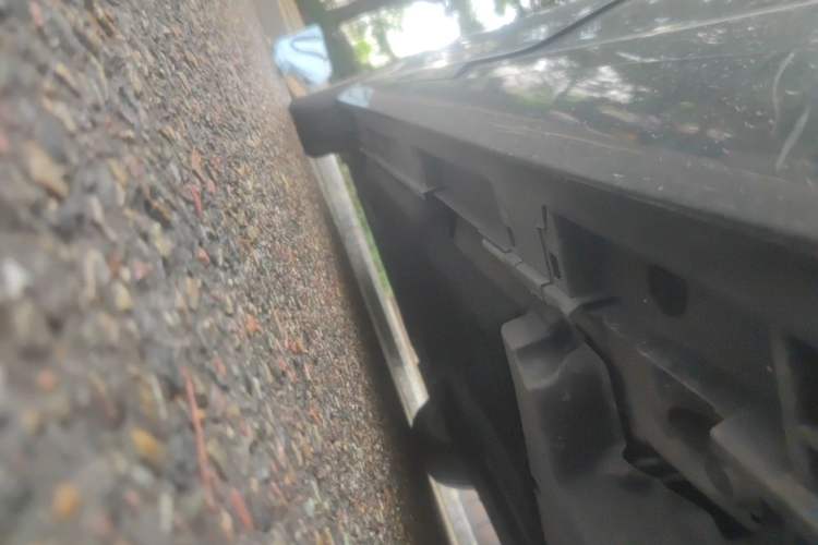 Used Lexus ES 2023 200 Excellence Edition Chassis Rear Left