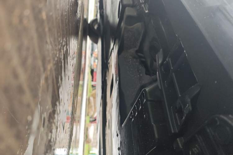 Used Lexus ES 2023 200 Excellence Edition Chassis Rear Left