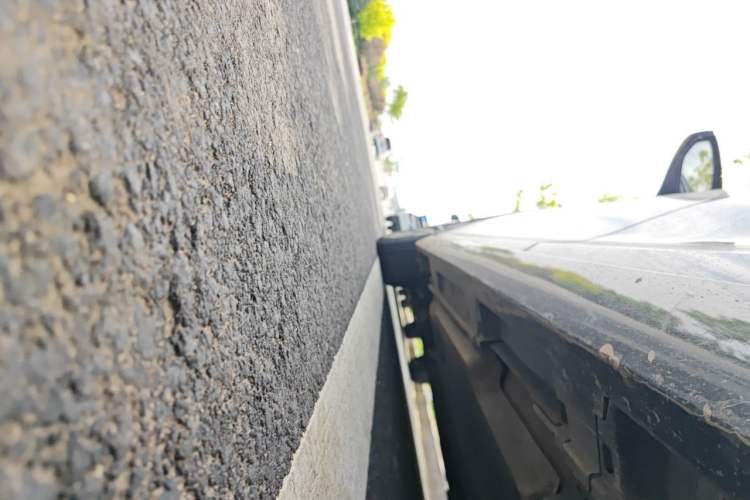 Used Lexus ES 2023 200 Excellence Edition Chassis Rear Left
