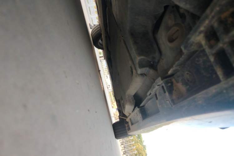 Used Lexus ES 2023 200 Excellence Edition Chassis Rear Right