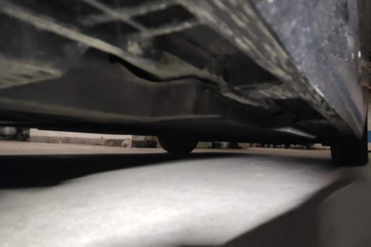 Used Lexus ES 2023 200 Excellence Edition Chassis Rear Right