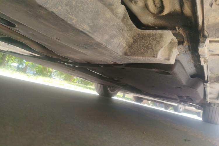 Used Lexus ES 2023 200 Excellence Edition Chassis Rear Right