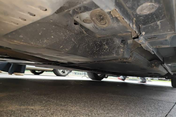 Used Lexus ES 2023 200 Excellence Edition Chassis Rear Right