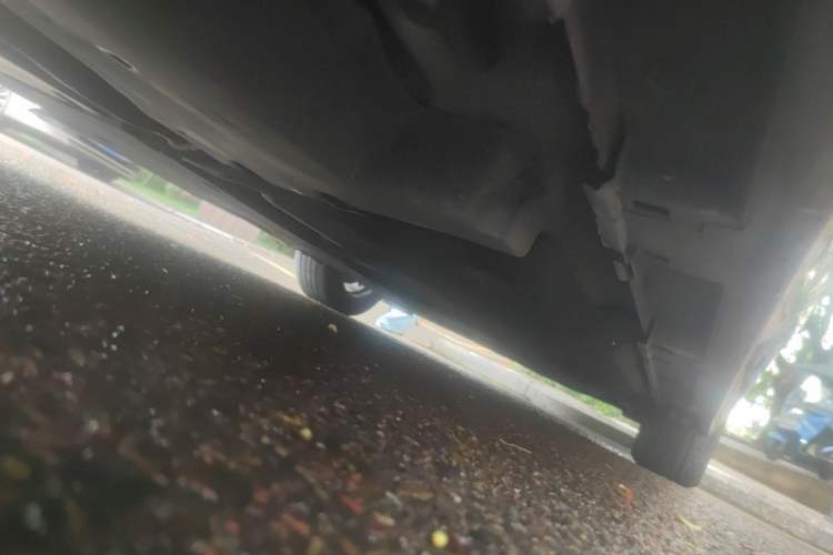 Used Lexus ES 2023 200 Excellence Edition Chassis Rear Right