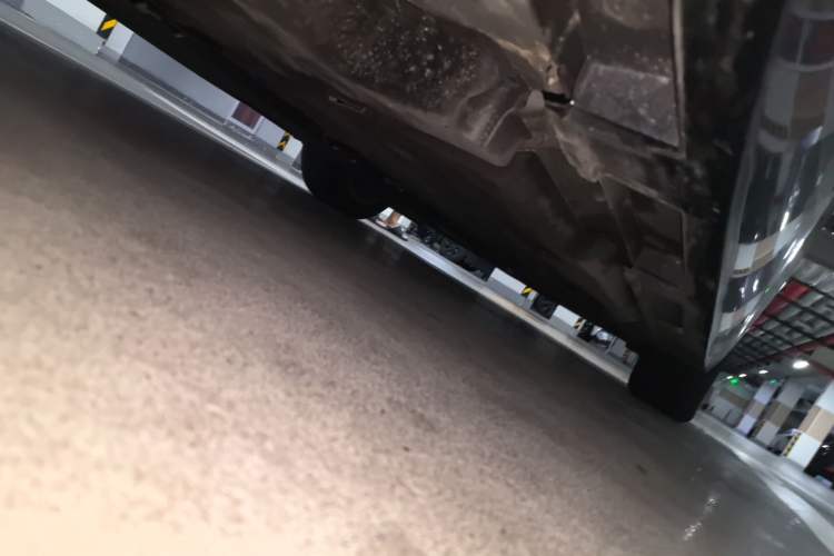 Used Lexus ES 2023 200 Excellence Edition Chassis Rear Right